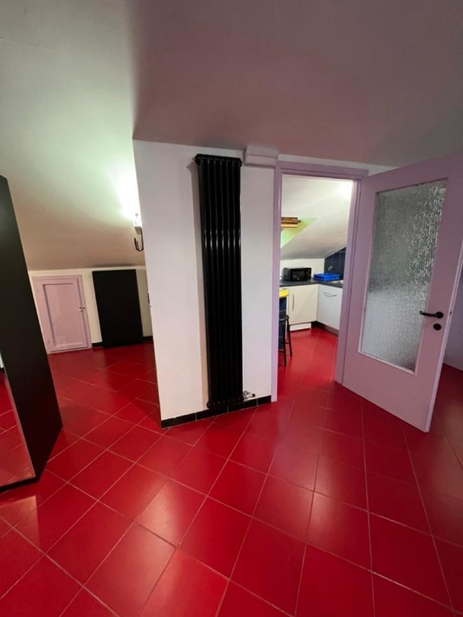 Apartamento House Lingotto Turín Exterior foto