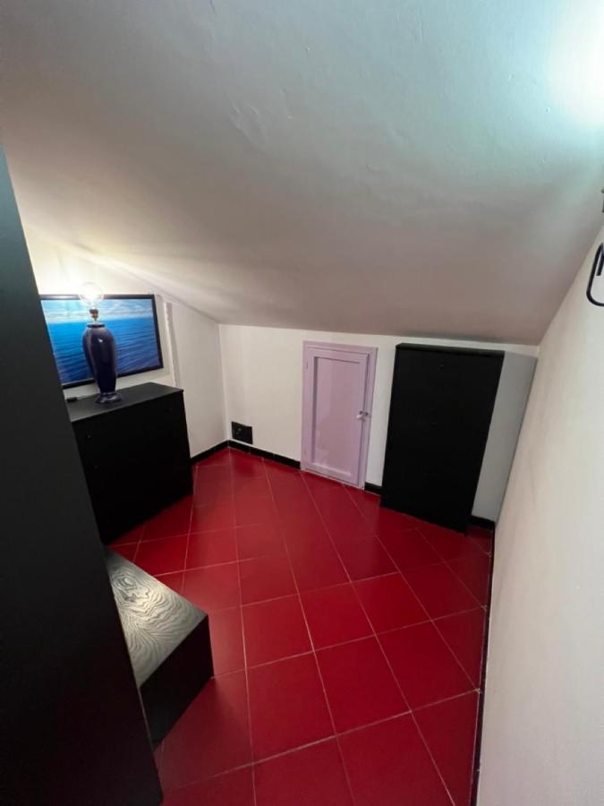Apartamento House Lingotto Turín Exterior foto